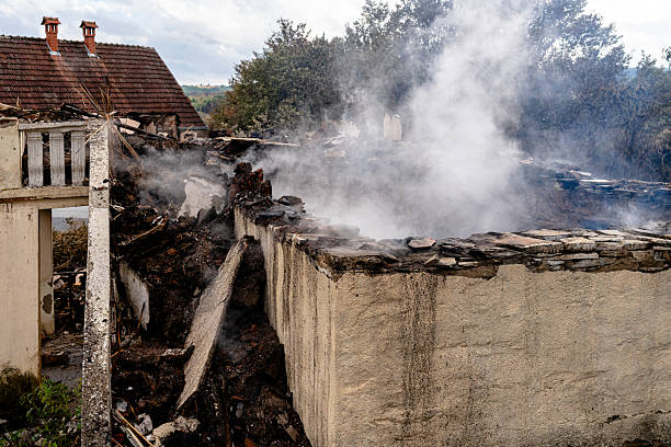 Affordable Soot Cleanup solutions in New Lisbon, NJ